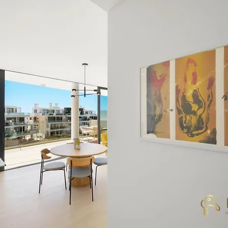 Lejlighed Exclusive In Higueron West 217 In Fuengirola