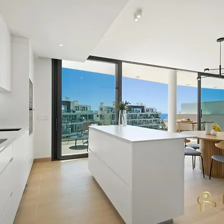 Exclusive In Higueron West 217 In *