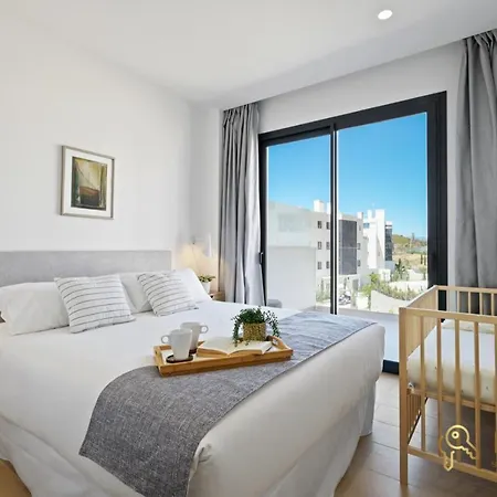 Exclusive In Higueron West 217 In Lejlighed