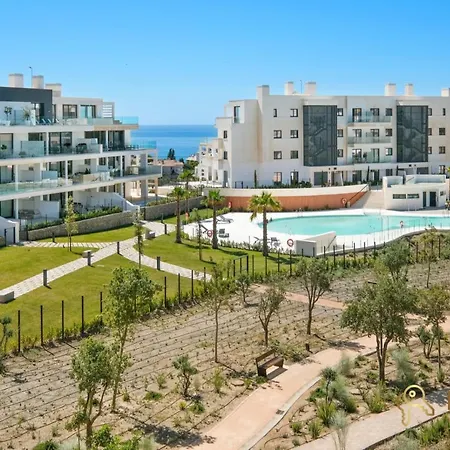 Exclusive In Higueron West 217 In * Fuengirola