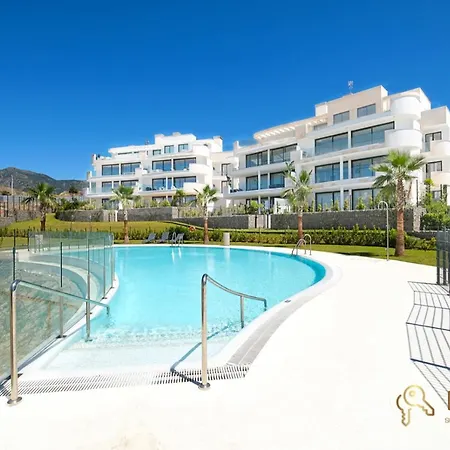 Exclusive In Higueron West 217 In * Fuengirola