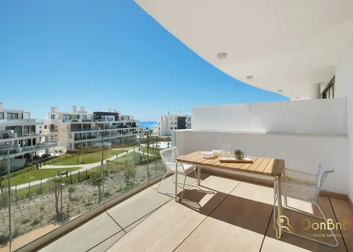 Exclusive In Higueron West 217 In * Fuengirola