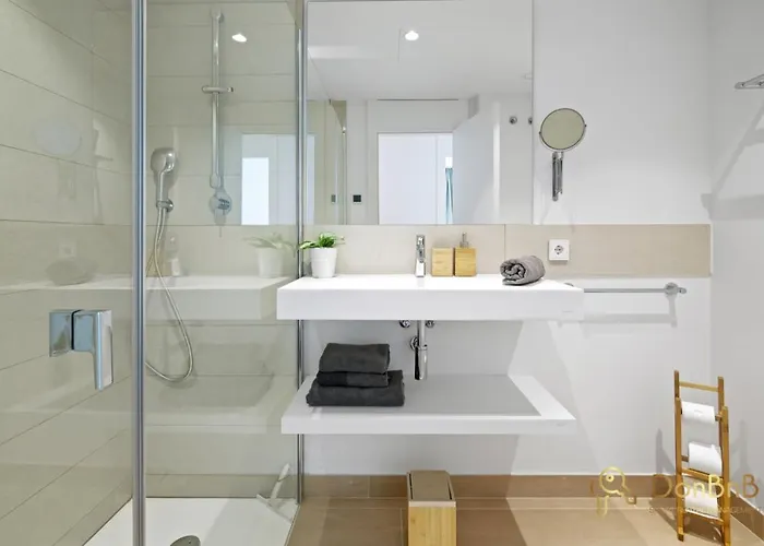 Apartment Exclusive In Higueron West 217 In *