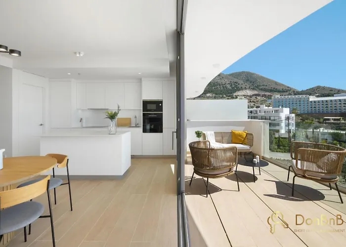 Exclusive In Higueron West 217 In *