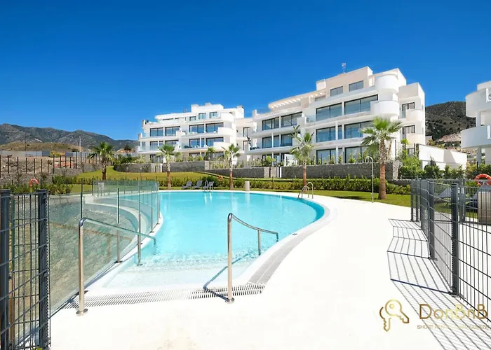 Exclusive In Higueron West 217 In * Fuengirola
