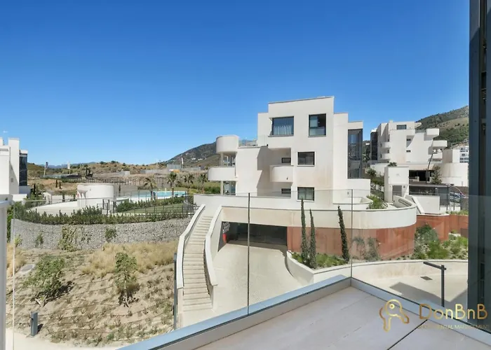 Apartment Exclusive In Higueron West 217 In