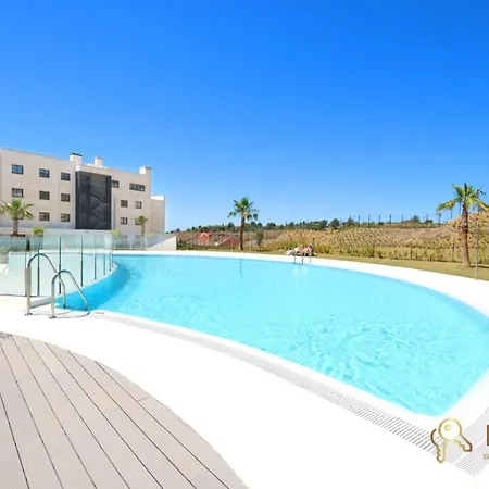 Appartement Exclusive In Higueron West 217 In Fuengirola