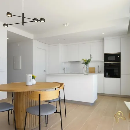 Exclusive In Higueron West 217 In