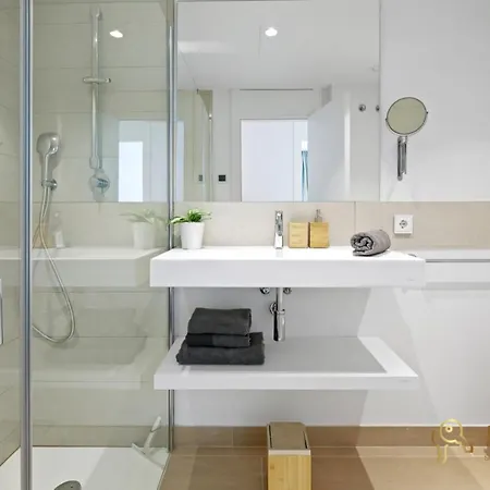Appartement Exclusive In Higueron West 217 In *