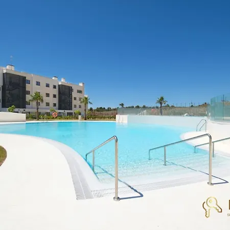 Exclusive In Higueron West 217 In Appartement