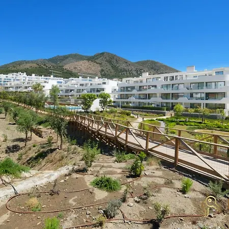 Appartement Exclusive In Higueron West 217 In Fuengirola