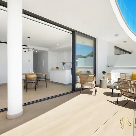 Exclusive In Higueron West 217 In *