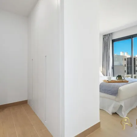 Exclusive In Higueron West 217 In Fuengirola