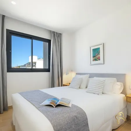 Exclusive In Higueron West 217 In