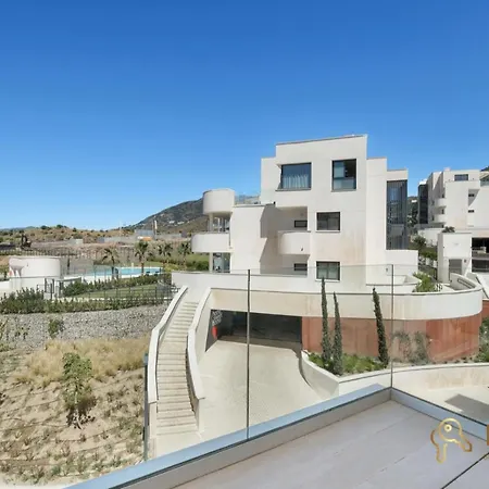 Appartement Exclusive In Higueron West 217 In