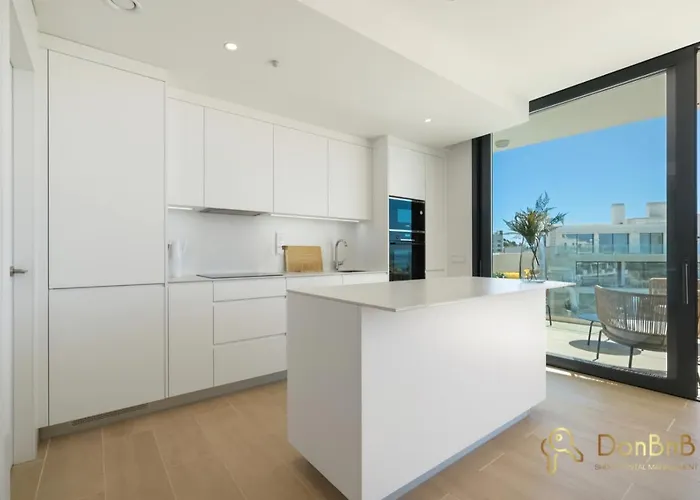 Exclusive In Higueron West 217 In *