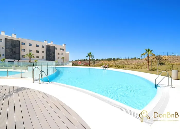 Appartement Exclusive In Higueron West 217 In Fuengirola