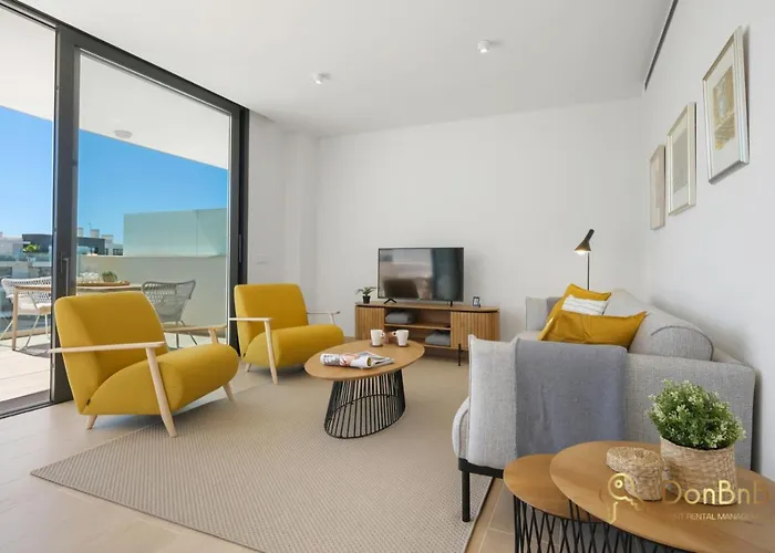 Exclusive In Higueron West 217 In Apartamento