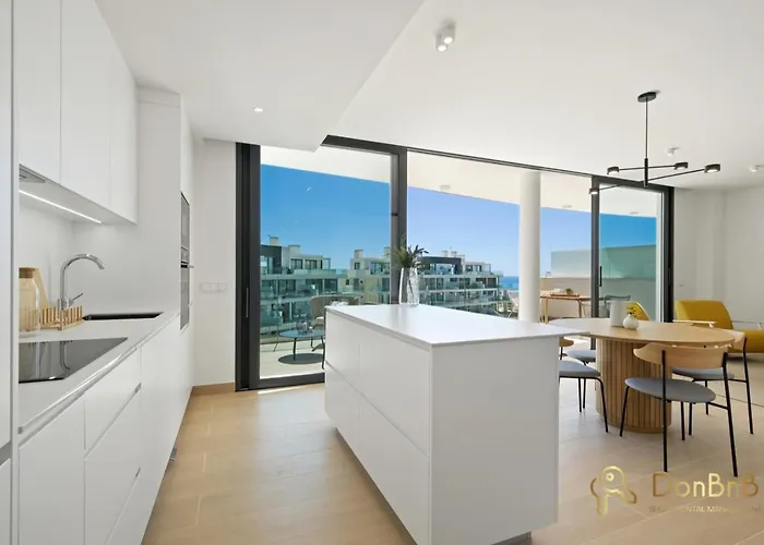 Exclusive In Higueron West 217 In *