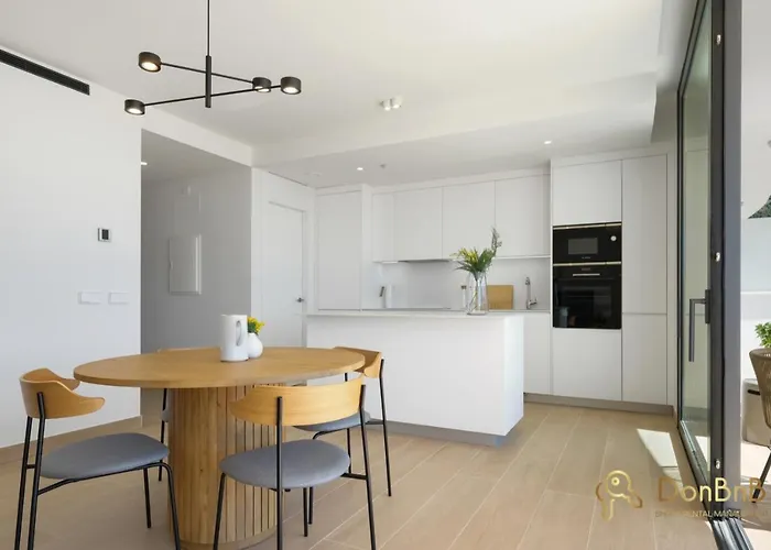 Exclusive In Higueron West 217 In