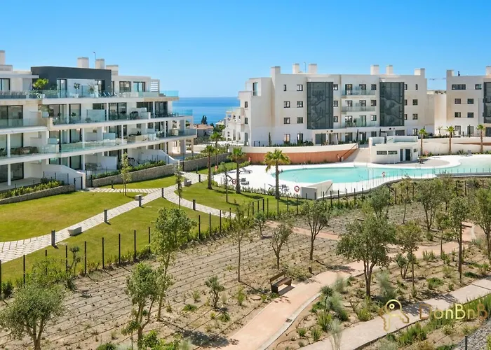 Exclusive In Higueron West 217 In * Fuengirola