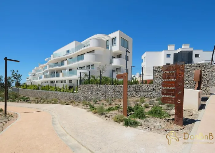 Exclusive In Higueron West 217 In * Fuengirola