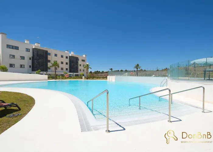 Exclusive In Higueron West 217 In Apartamento