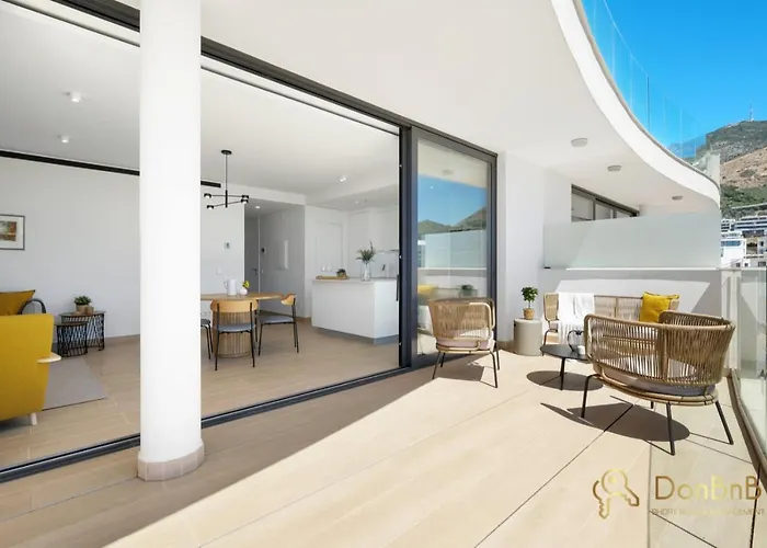 Exclusive In Higueron West 217 In *