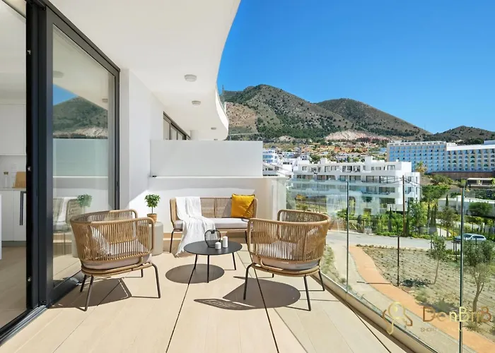 Exclusive In Higueron West 217 In Apartamento *