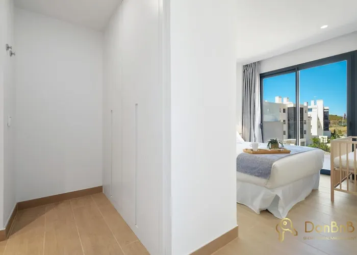 Exclusive In Higueron West 217 In Fuengirola