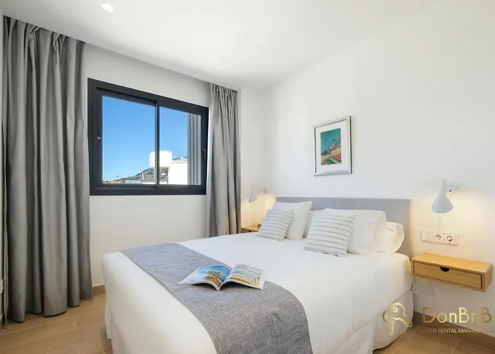 Exclusive In Higueron West 217 In