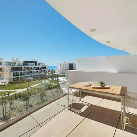 Exclusive In Higueron West 217 In * פואנגירולה