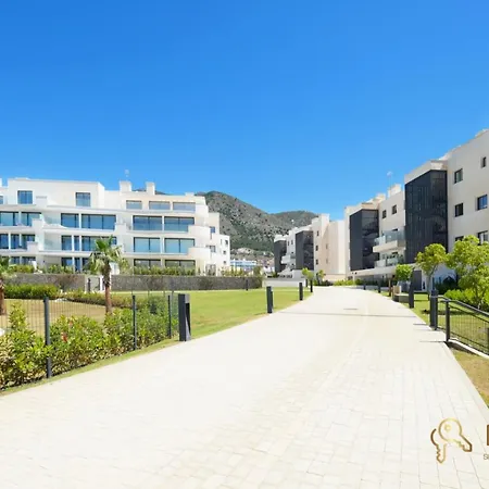 Exclusive In Higueron West 217 In Apartamento